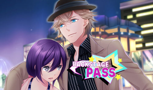 Backstage Pass Steam Key GLOBAL