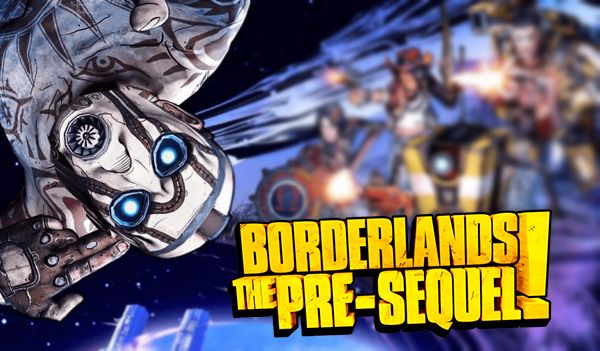 Borderlands: The Pre-Sequel Handsome Jack Doppelganger Pack Steam Key GLOBAL
