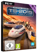 Train Simulator: Liverpool Manchester Route Steam Key GLOBAL