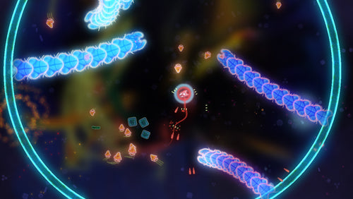 Biology Battle Steam Key GLOBAL