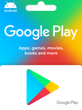 Google Play Gift Card 7 USD - Google Play Key - UNITED STATES