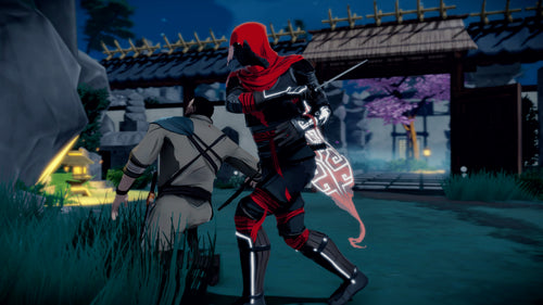 Aragami Shadow Edition Steam Key GLOBAL