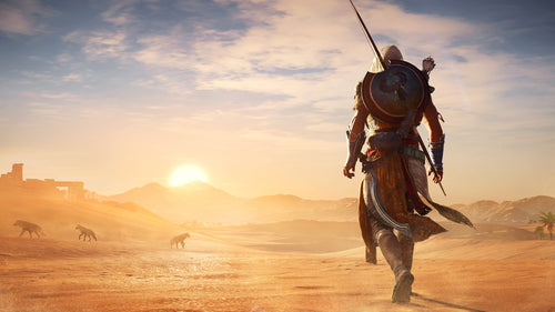 Assassin's Creed Origins - Gold Edition Xbox Live Xbox One Key GLOBAL