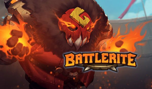 Battlerite - All Champions Pack PC Steam Key GLOBAL