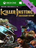 Killer Instinct | Anniversary Edition (Xbox One, Windows 10) - Xbox Live Key - UNITED STATES