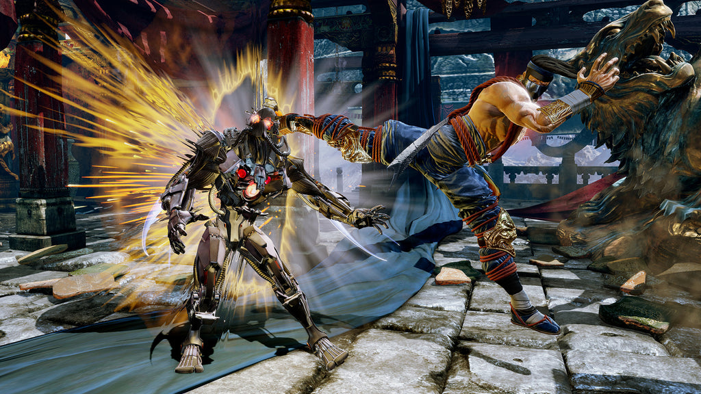 Killer Instinct | Anniversary Edition (Xbox One, Windows 10) - Xbox Live Key - UNITED STATES