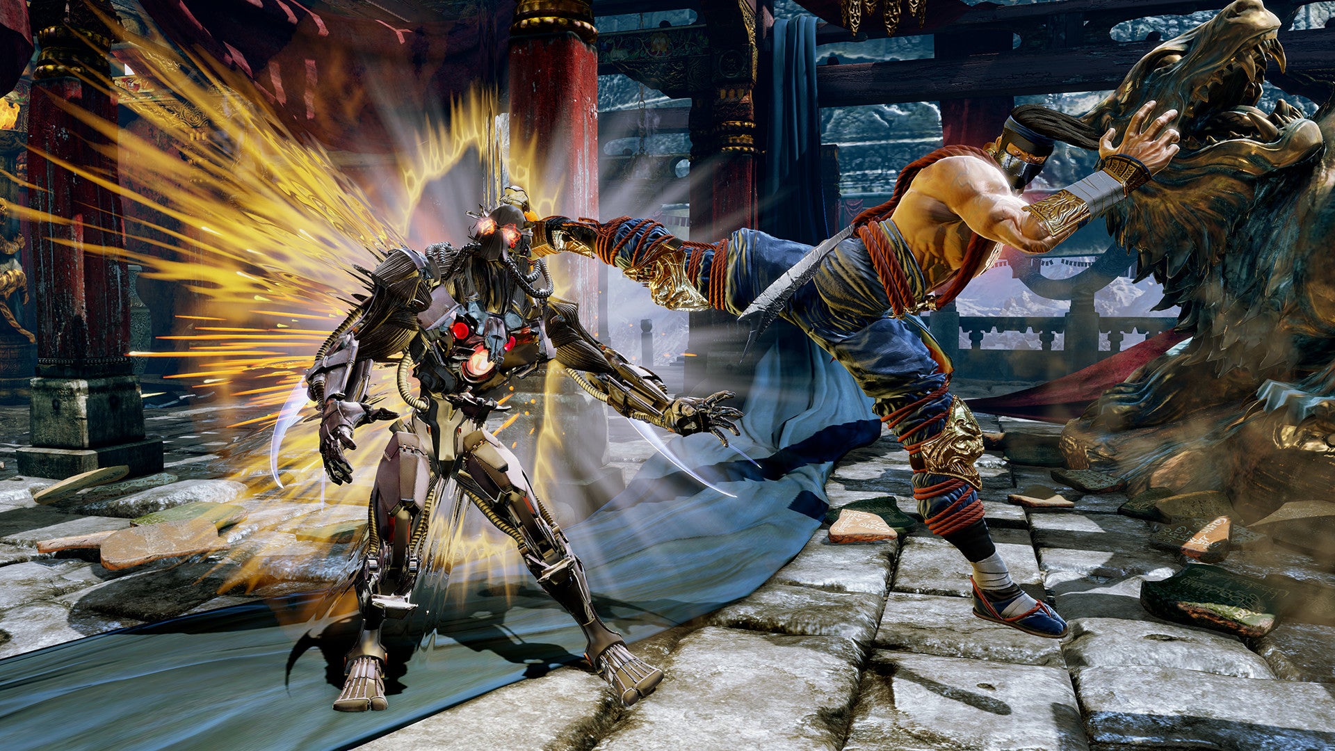 Killer Instinct | Anniversary Edition (Xbox One, Windows 10) - Xbox Live Key - UNITED STATES