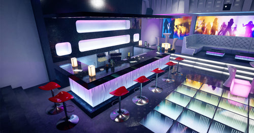 Bartender VR Simulator Steam Key GLOBAL