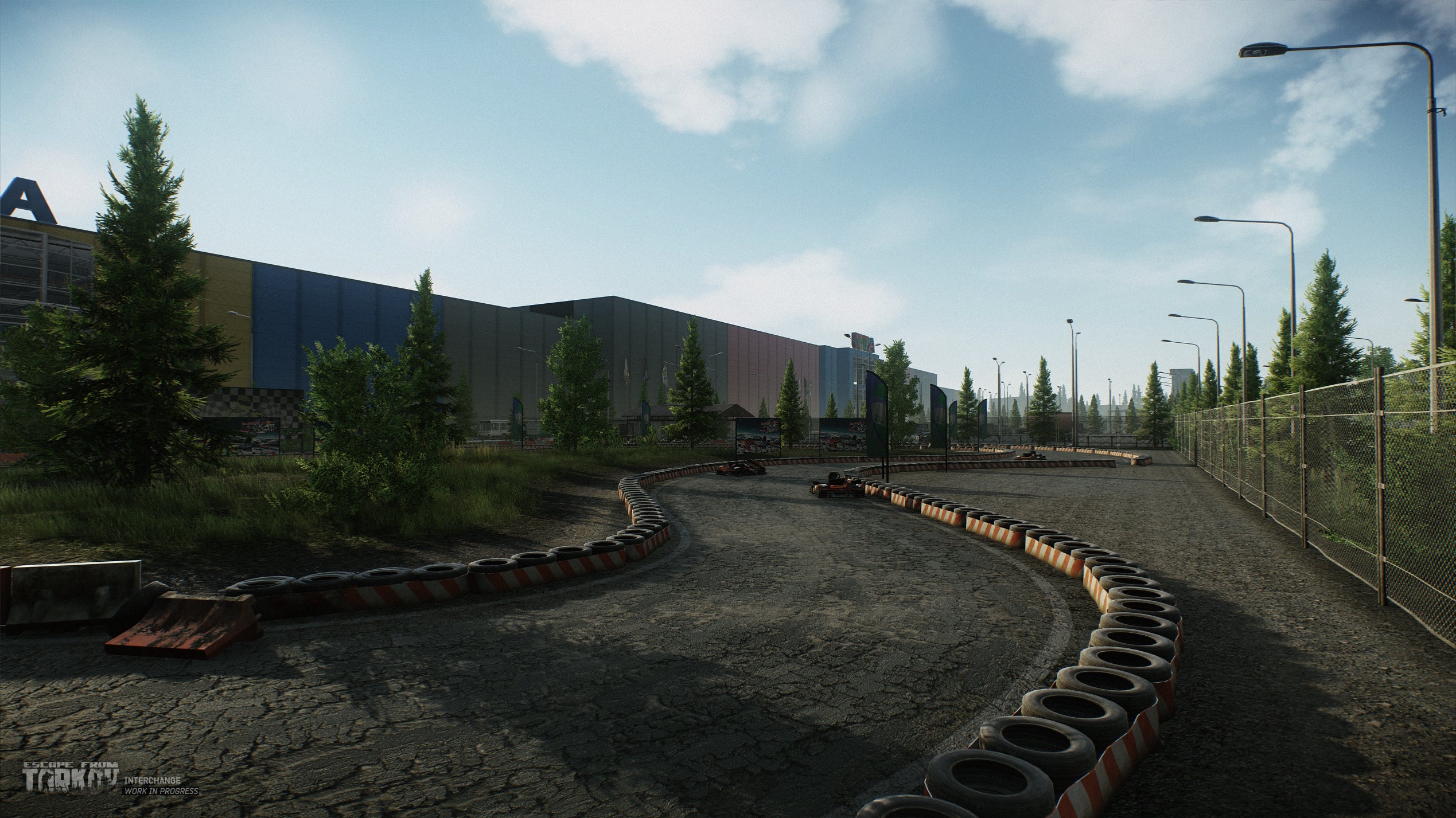 Escape From Tarkov (PC) - Steam Key - GLOBAL