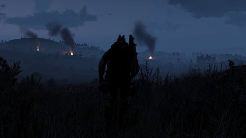 Arma 3 DLC Bundle 2 - Steam Key - (GLOBAL)