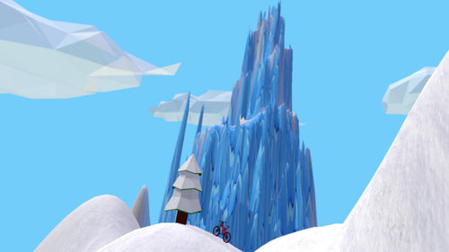 Bike of the Wild Steam Key GLOBAL