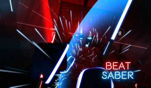 Beat Saber (PC) - Steam Key - GLOBAL