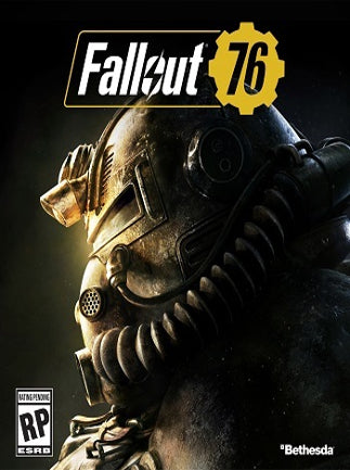 Fallout 76 Mojave Bundle DLC (PC) - Steam Key - Global