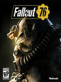 Fallout 76 Mojave Bundle DLC (PC) - Steam Key - Global