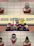 Bad School Boy Steam Key GLOBAL