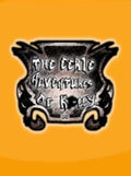 The Eerie Adventures Of Kally Steam Key GLOBAL