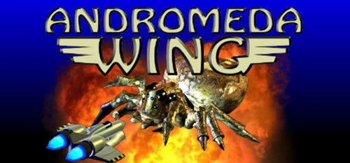 Andromeda Wing Steam Key GLOBAL