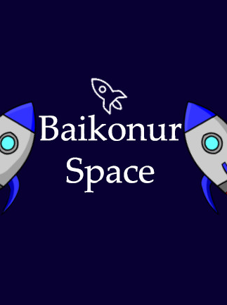 Baikonur Space Steam Global
