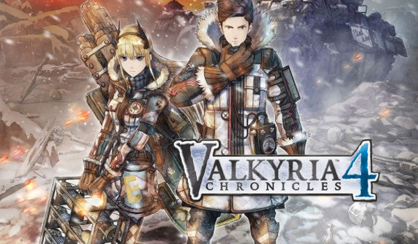 Valkyria Chronicles 4 | Complete Edition (Xbox One) - Xbox Live Key - UNITED STATES