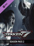 TEKKEN 7 - Season Pass 2 Xbox Live Key XBOX ONE UNITED STATES