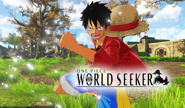 ONE PIECE World Seeker Deluxe Edition Steam Key GLOBAL