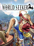 ONE PIECE World Seeker (PC) - Steam Key - UNITED STATES