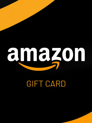 Amazon Gift Card 1.25 USD - Amazon - UNITED STATES