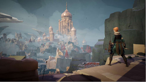 Ashen - Steam - Key GLOBAL