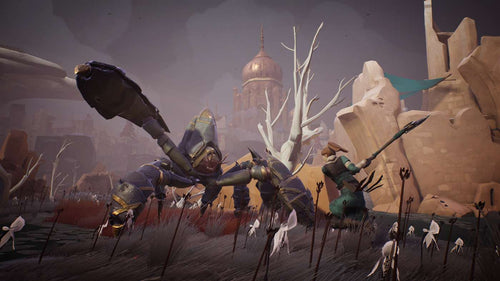 Ashen | Definitive Edition (Xbox One, Windows 10) - Xbox Live Key - UNITED STATES