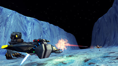 Battlezone 98 Redux Odyssey Edition Steam Key GLOBAL