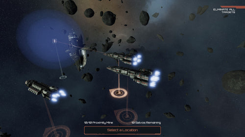 Battlestar Galactica Deadlock: Reinforcement Pack Steam Key GLOBAL