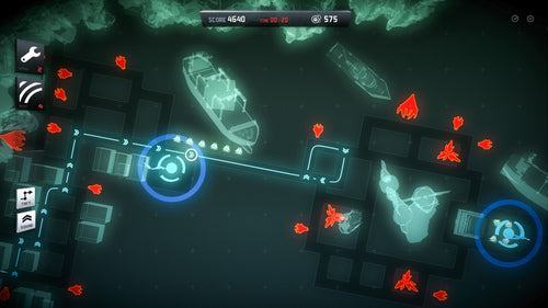 ANOMALY GAME COLLECTION Steam Key GLOBAL