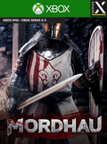 MORDHAU Diamond Edition (Xbox Series X/S) - Xbox Live Key  - UNITED STATES