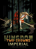 KINGDOM IMPERIAL COLLECTION Steam Key GLOBAL