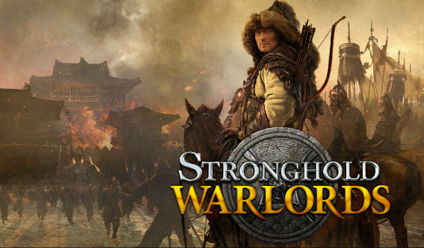 Stronghold: Warlords (PC) - Steam Key - United States