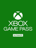 Xbox Game Pass Ultimate 1 Month - Xbox Live Key - Brazil