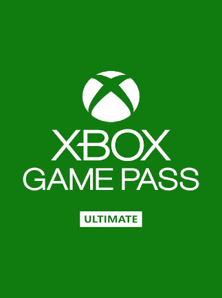 Xbox Game Pass Ultimate 1 Month - Xbox Live Key - Brazil