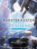 Monster Hunter World: World + Iceborne Master Bundle - Steam Key - LATAM