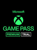 Xbox Game Pass Premium 1 Month Trial - Xbox Live Key  - UNITED STATES