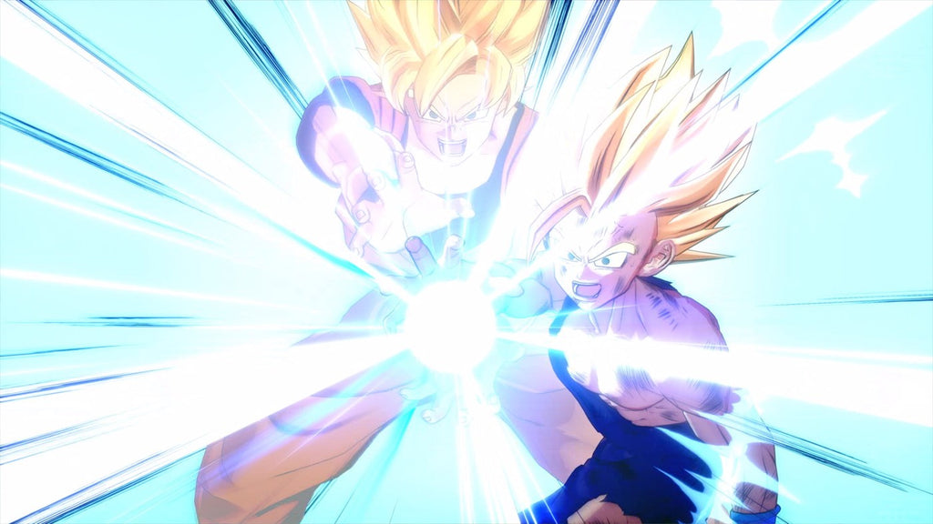 DRAGON BALL Z: KAKAROT | Daima Edition (PC) - Steam Key - GLOBAL
