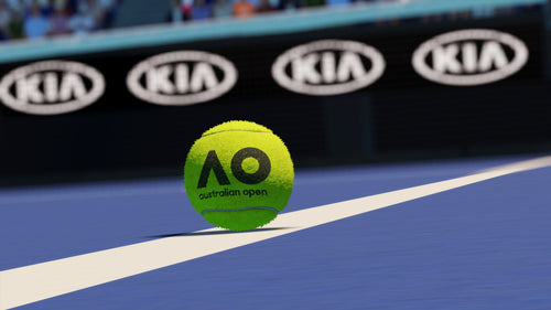 AO Tennis 2 Xbox One - Xbox Live Key - UNITED STATES