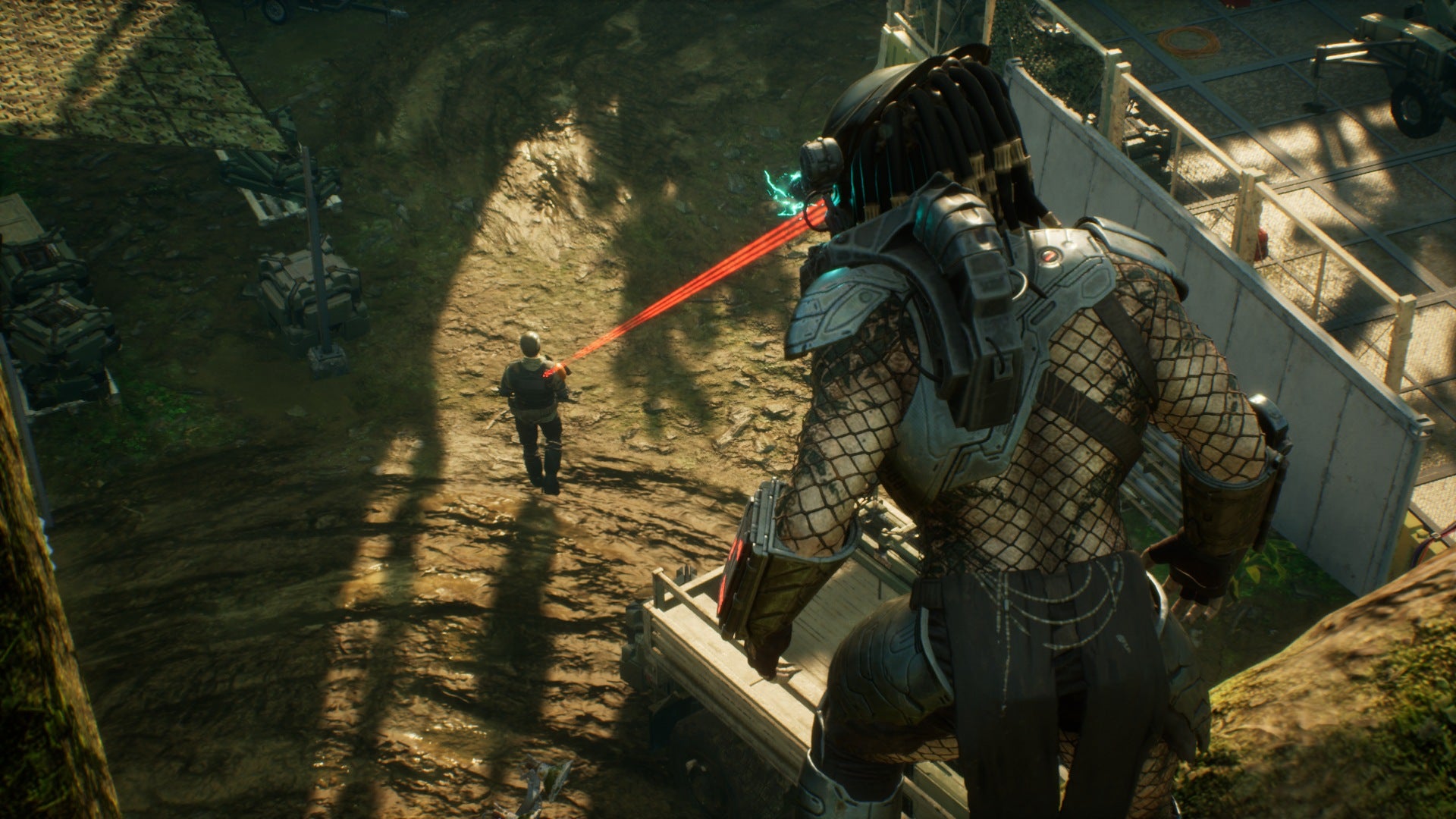 Predator: Hunting Grounds Jungle Edition (PC) - Steam Key - GLOBAL