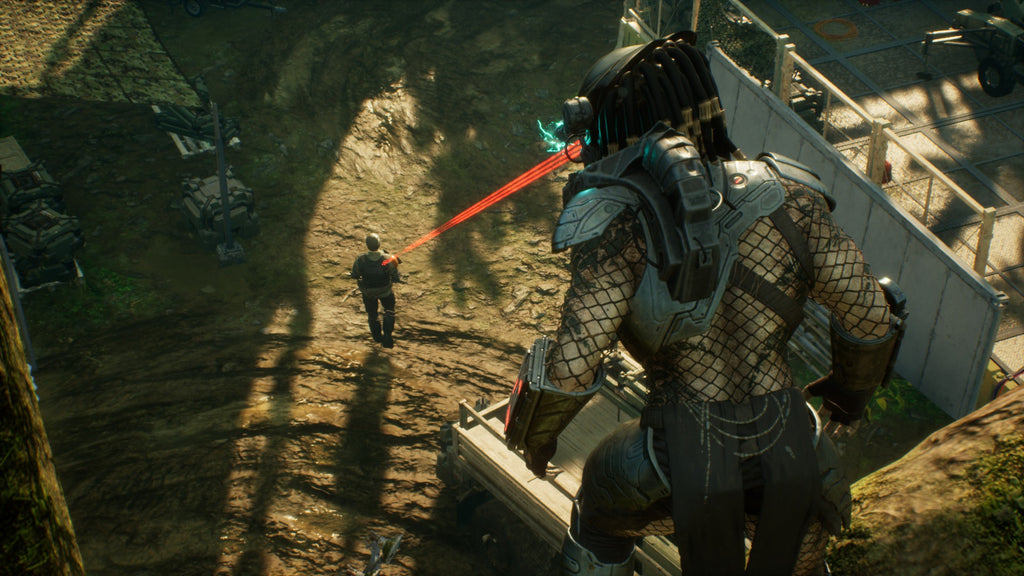 Predator: Hunting Grounds | Yautja Edition (PC) - Steam Key - GLOBAL