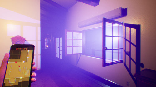 ALTERITY EXPERIENCE - Steam - Key GLOBAL