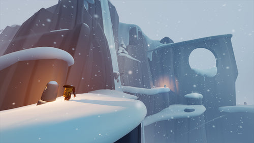 Arise: A Simple Story (PC) - Steam Key - GLOBAL