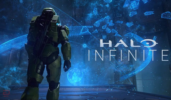 Halo Infinite | Campaign (Xbox Series X/S, Windows 10) - Xbox Live Key - GLOBAL