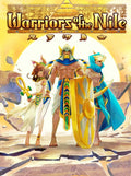 Warriors of the Nile (PC) - Steam Key - GLOBAL