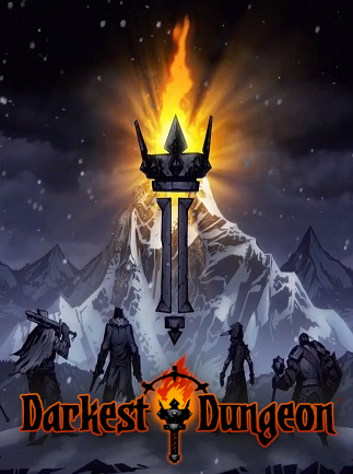 Darkest Dungeon II | Resolute Edition (PC) - Steam Key - GLOBAL