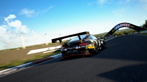 Assetto Corsa Competizione - Intercontinental GT Pack (PC) - Steam Key - GLOBAL