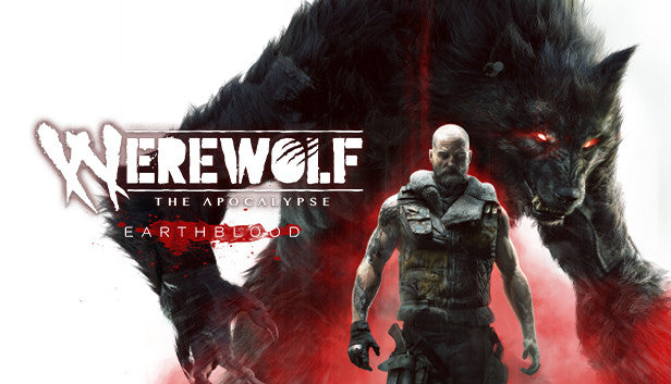 Werewolf: The Apocalypse — Earthblood | Champion of Gaia (PC) - Steam Key - GLOBAL